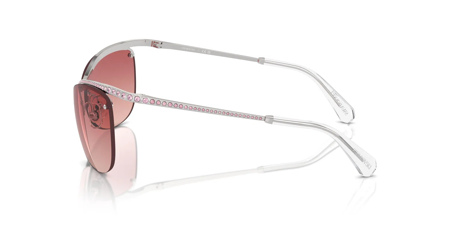 Swarovski 7018 Sunglasses - view 16